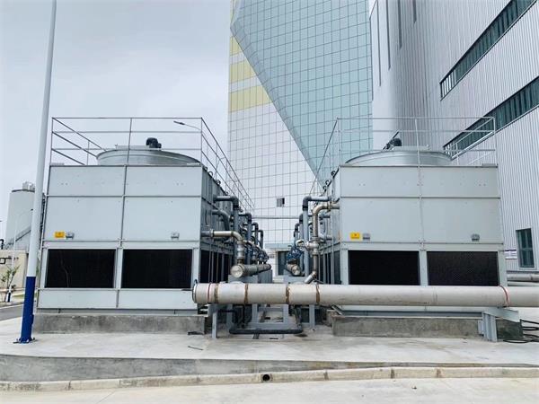 閉式冷卻塔價格多少錢,閉式冷卻塔價格多少錢一噸？