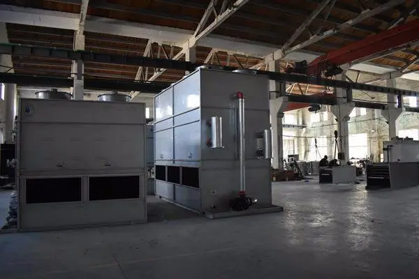 冷卻塔冷卻制冷的最低溫度能將到幾度呢？