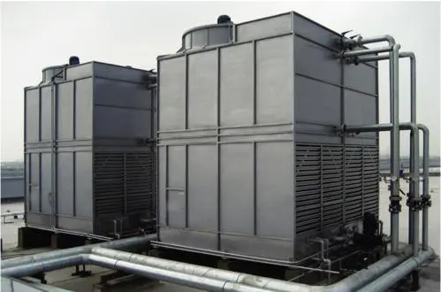  閉式冷卻塔材質(zhì)該如何選擇？