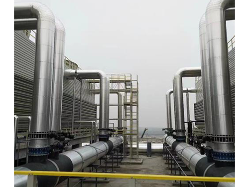 高效機房冷卻塔有什么優(yōu)勢？