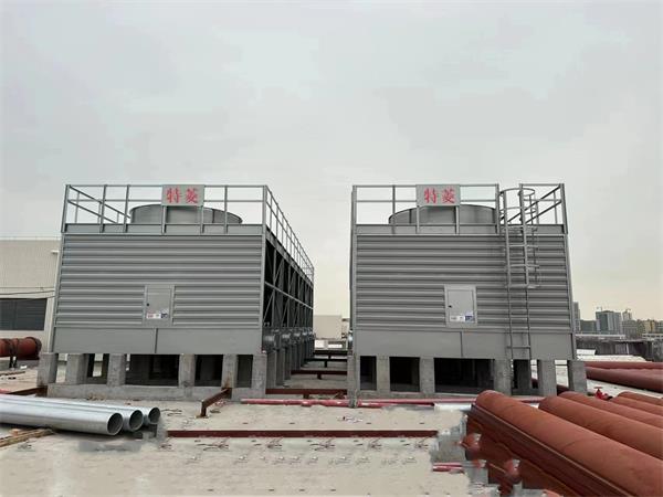 如何選擇正確的玻璃鋼冷卻塔？一份冷卻塔選型指南幫您做出選擇！