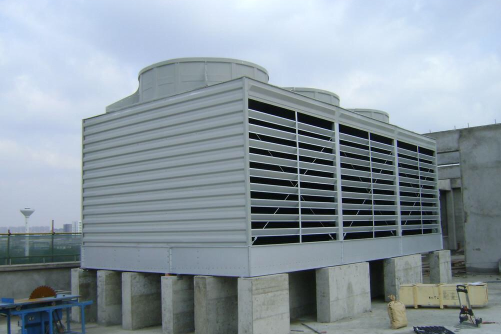 冷卻塔更新是有技術(shù)門檻的！