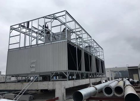 冷卻塔參數有哪些？