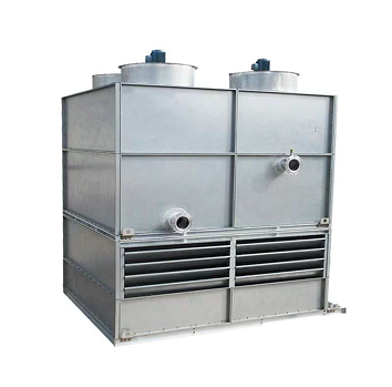 CEF-370冷卻塔壞了怎么辦！