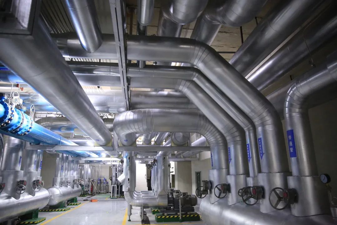 高效機房的好處