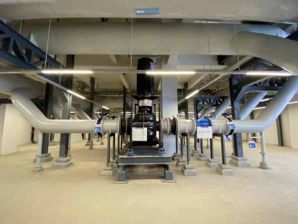 高效機房為什么值得關(guān)注？高效機房被關(guān)注的原因